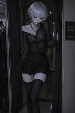 Profile image of 青井 花