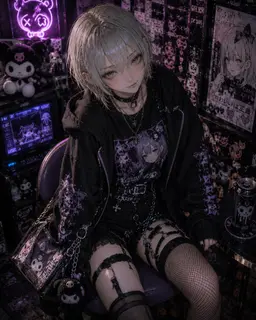 Profile image of 青井 花