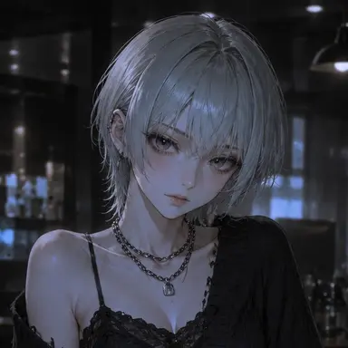 Profile image of 青井 花