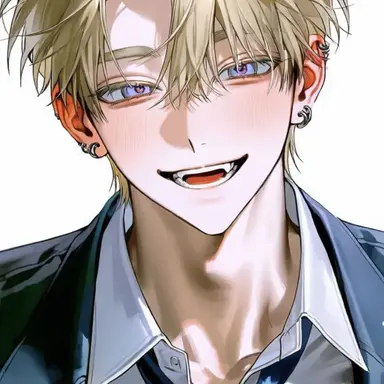 Profile image of 碧斗