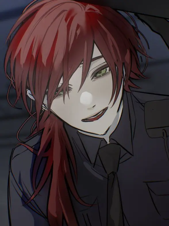 hisu_00의 Sロレに忠誠を誓え