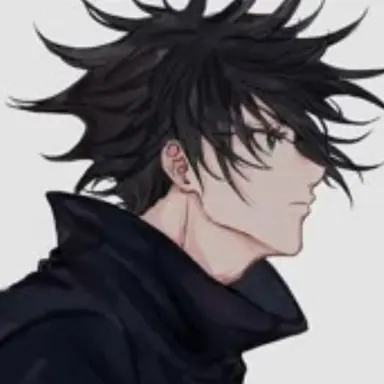 Profile image of 후시구로 메구미