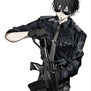 Profile image of 사이퍼