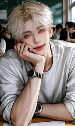 Profile image of 차신우