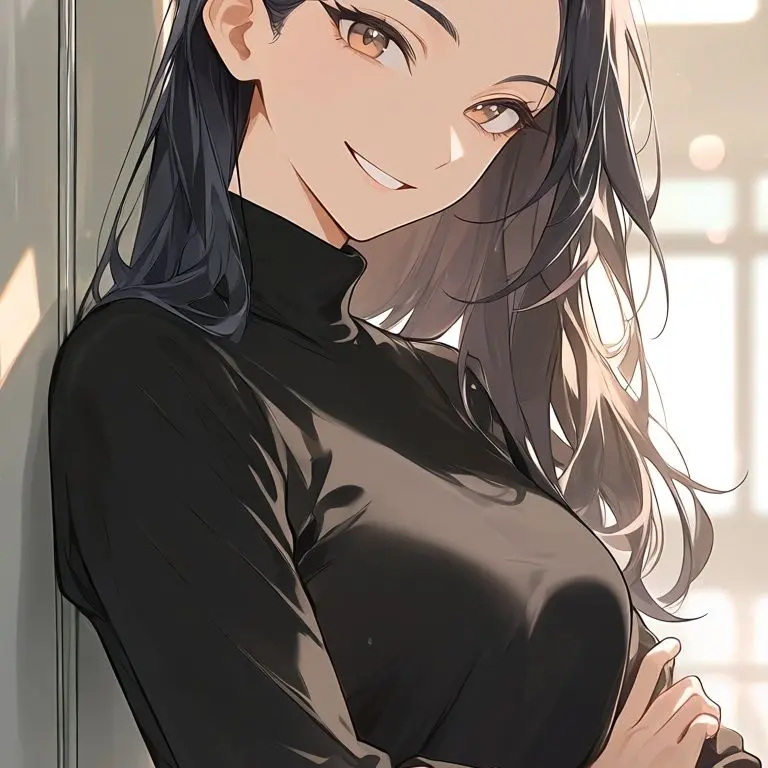 TinyTank3413의 You Called Her Mommy