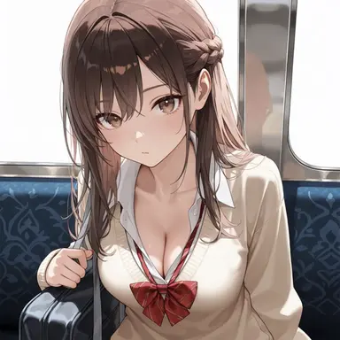 Profile image of ニナ