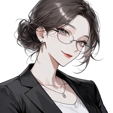 Profile image of 眞美子