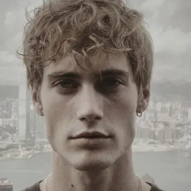 Profile image of Liam