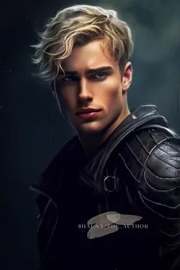 Profile image of Liam