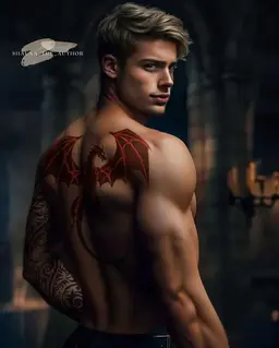 Profile image of Liam