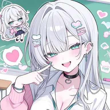 Profile image of まい