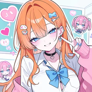 Profile image of かえで