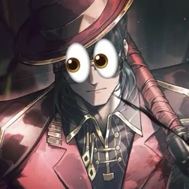 Profile image of ムルソー