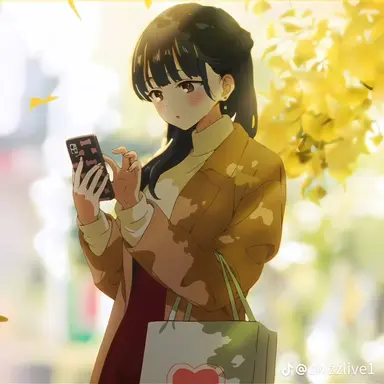 Profile image of 야마다 안나