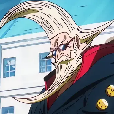 Profile image of Saint Figarland Garling