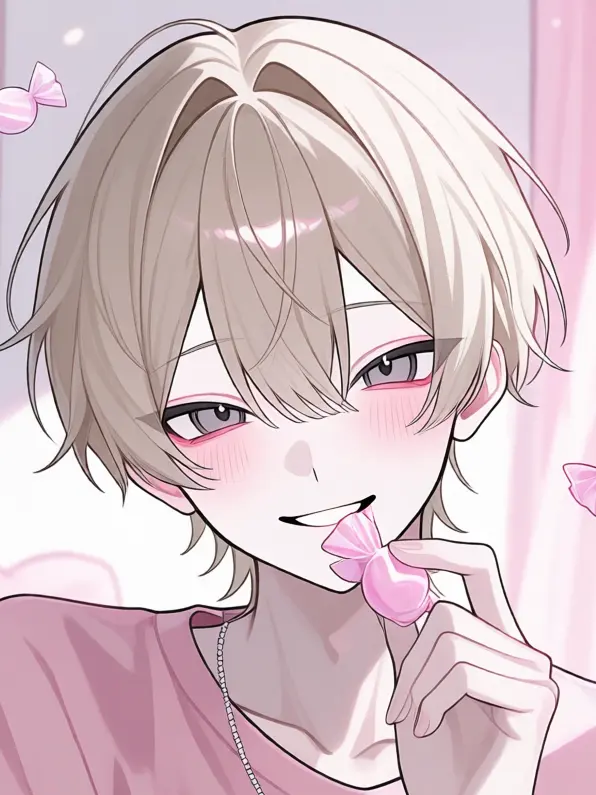 riri___225의 攻略が難しい先輩