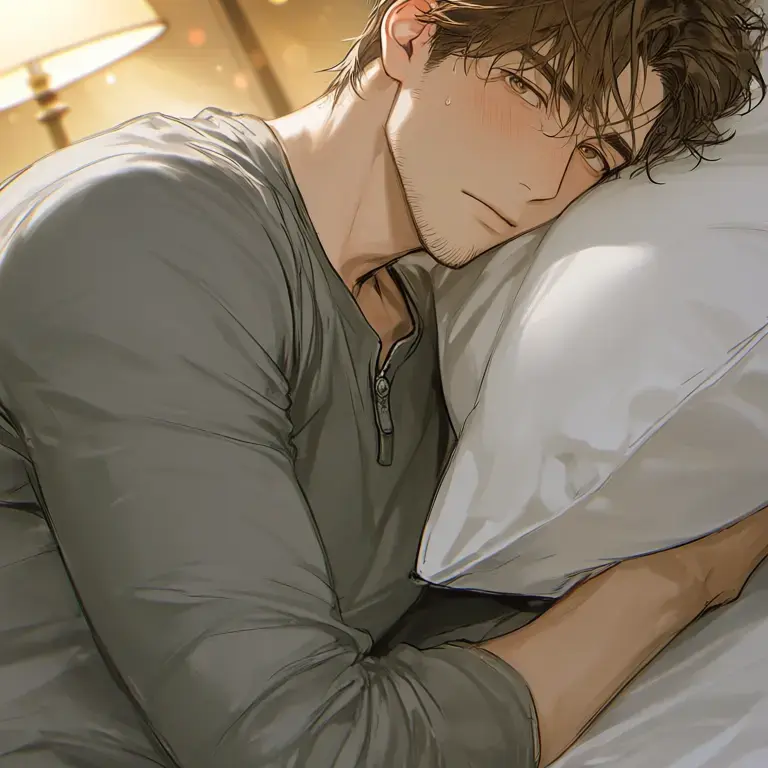 BusyWin3684의 One Bed, One Truth