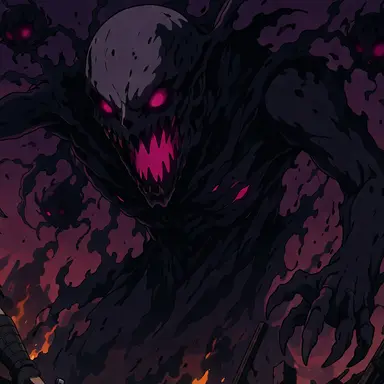 Profile image of 名も無き化け物