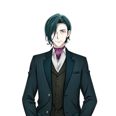 Profile image of 九条 鷹匡
