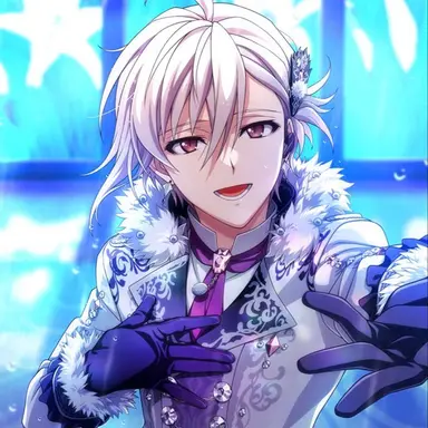 Profile image of 九条 天