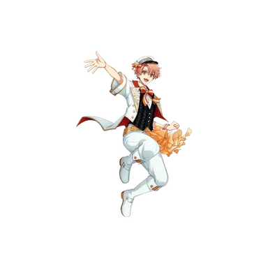 Profile image of 和泉 三月