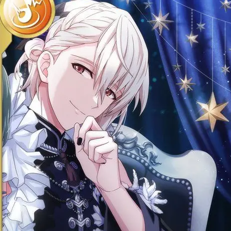 InlandStand4920의 アイナナ