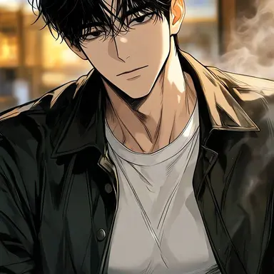 Profile image of Jae-min