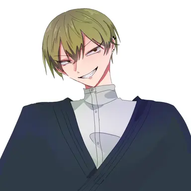 Profile image of 禪院直哉