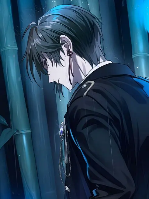 CruelCoat7147의 쿠사나기 하쿠