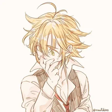 Profile image of Meliodas