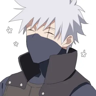 Profile image of Kakashi