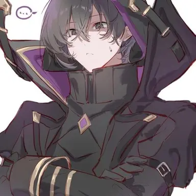 Profile image of Cid