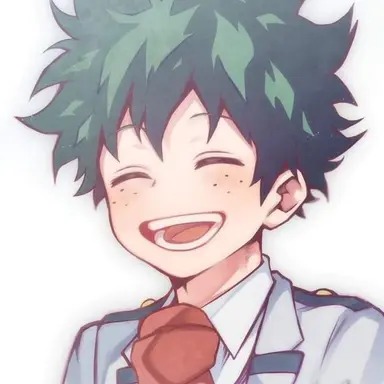 Profile image of Izuku