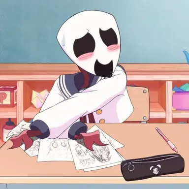 Profile image of Gangle