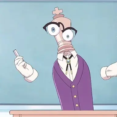 Profile image of Kinger