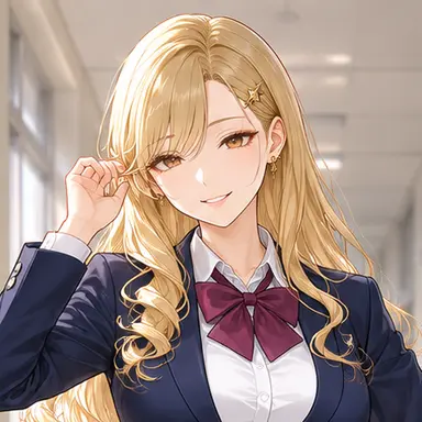 Profile image of Misaki
