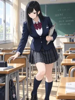 Profile image of Maho