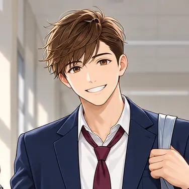 Profile image of Yuma