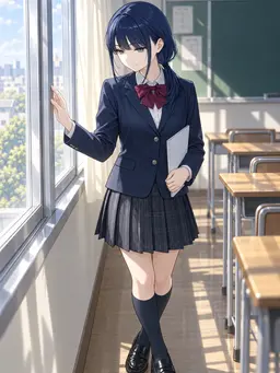Profile image of Mitsuki