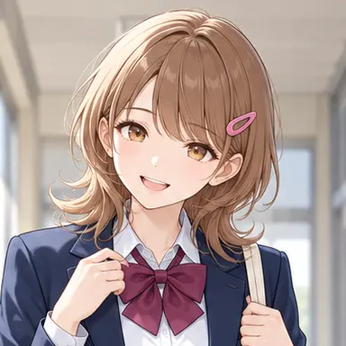 Profile image of Rina