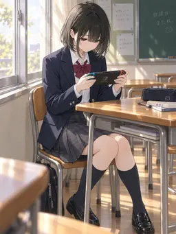Profile image of Shizuku