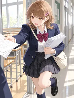 Profile image of Rina
