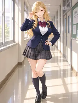 Profile image of Misaki