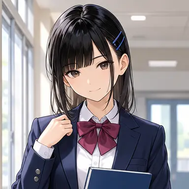 Profile image of Ayano
