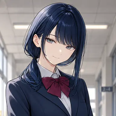 Profile image of Mitsuki