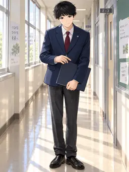 Profile image of Takumi