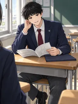 Profile image of Takumi