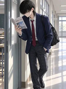 Profile image of 直樹