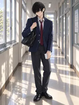 Profile image of Naoki
