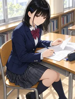 Profile image of Ayano